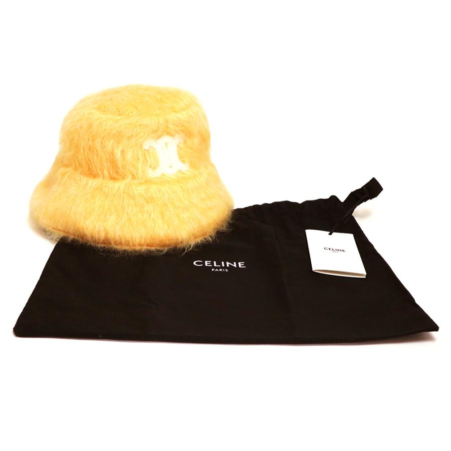 CELINE（セリーヌ） （新品・未使用品）セリーヌ トリオンフ クロシェ