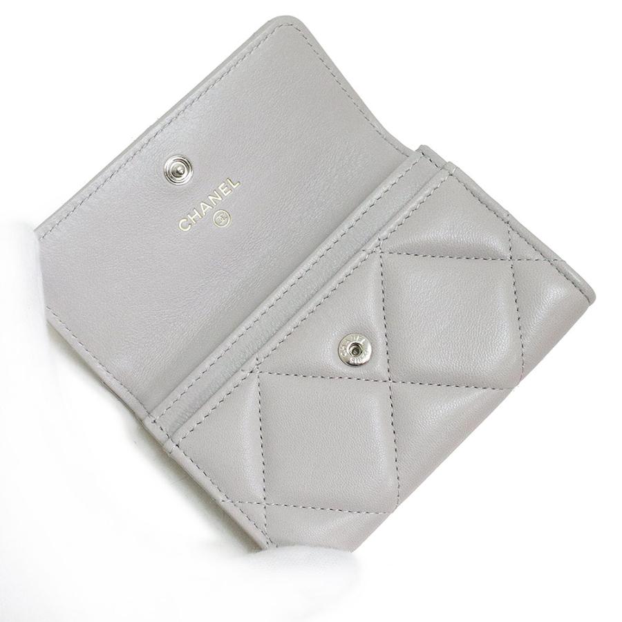 CHANEL（シャネル） （新品・未使用品）シャネル CHANEL 19 マトラッセ