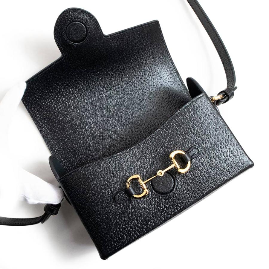 GUCCI（グッチ） （新品・未使用品）グッチ ホースビット 1955