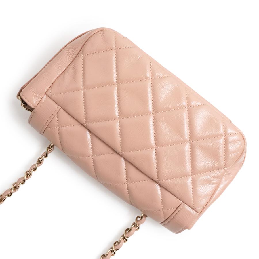 CHANEL（シャネル） （未使用 展示品）シャネル マトラッセ フラップ