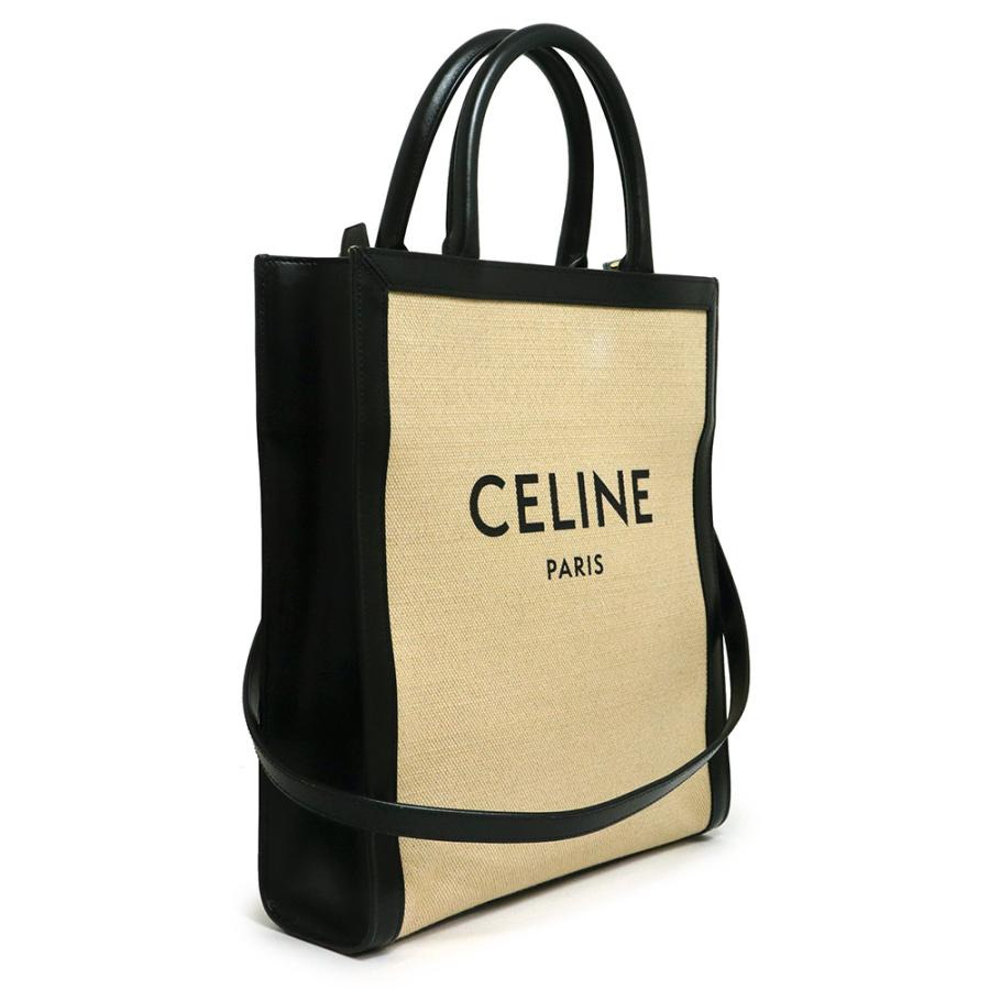 CELINE（セリーヌ） （未使用 展示品）セリーヌ バーティカル カバ