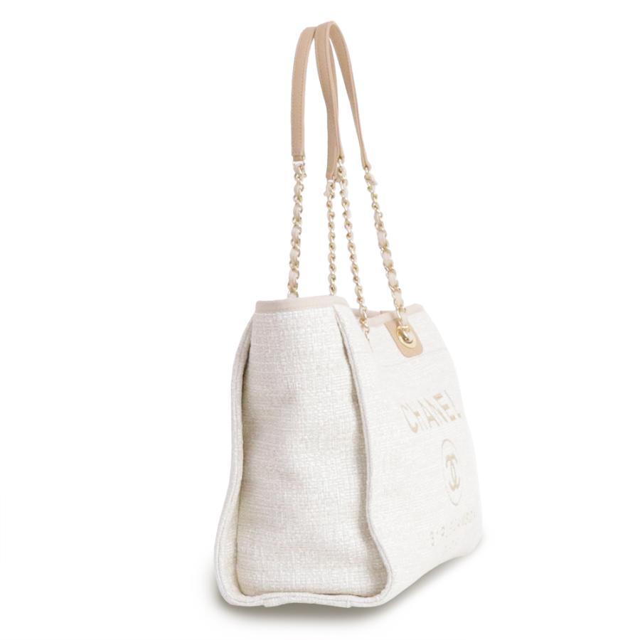CHANEL（シャネル） （未使用 展示品）シャネル ドーヴィル ミディアム