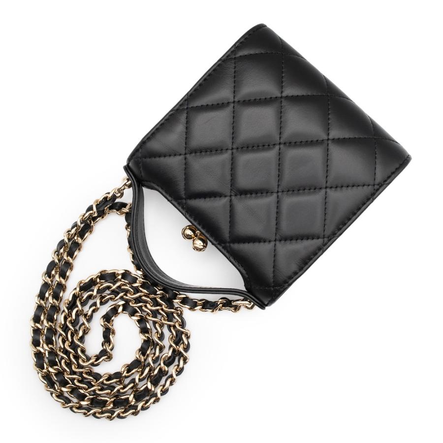 CHANEL（シャネル） （未使用 展示品）シャネル マトラッセ チェーン