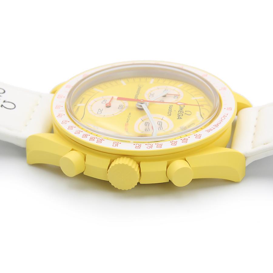 OMEGA（オメガ） （未使用 展示品）オメガ スウォッチ Swatch