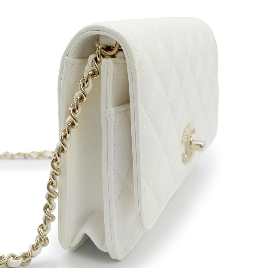 CHANEL（シャネル） （未使用 展示品）シャネル マトラッセ チェーン