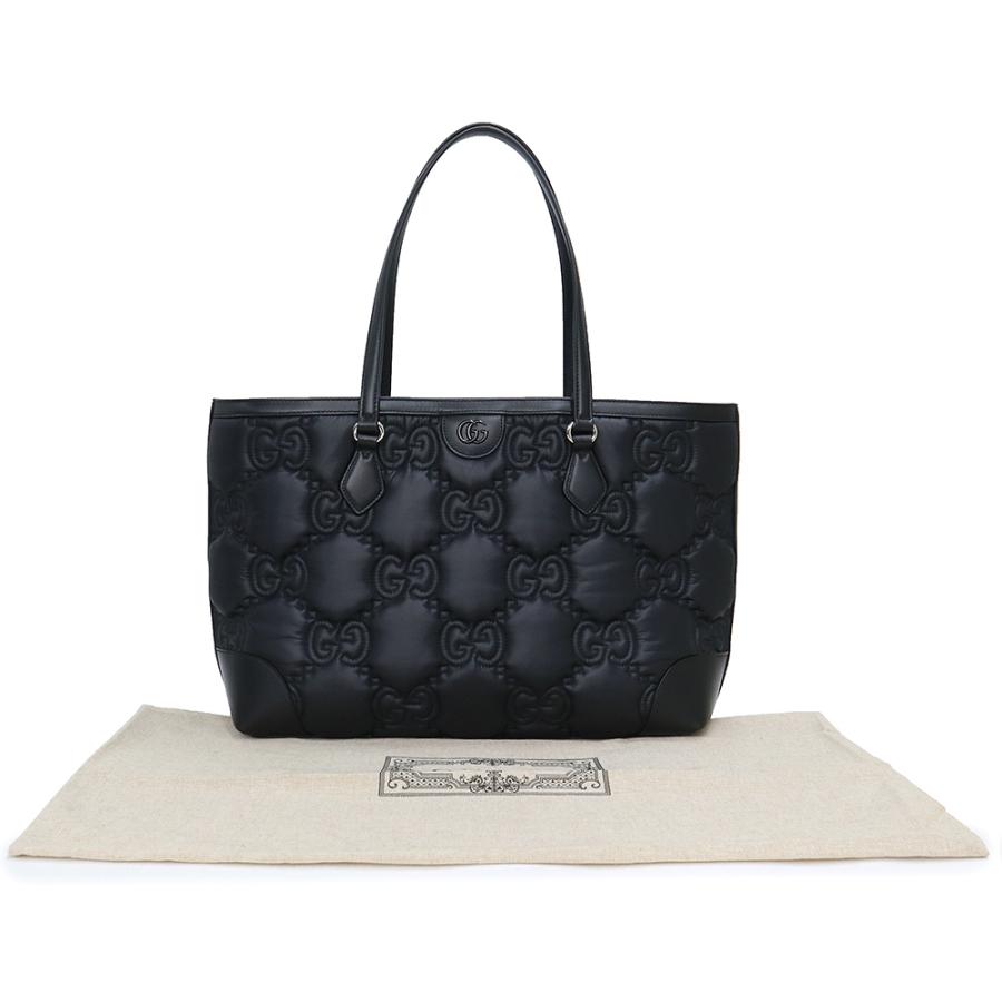 GUCCI（グッチ） （未使用 展示品）グッチ GUCCI GGマトラッセ ハンド