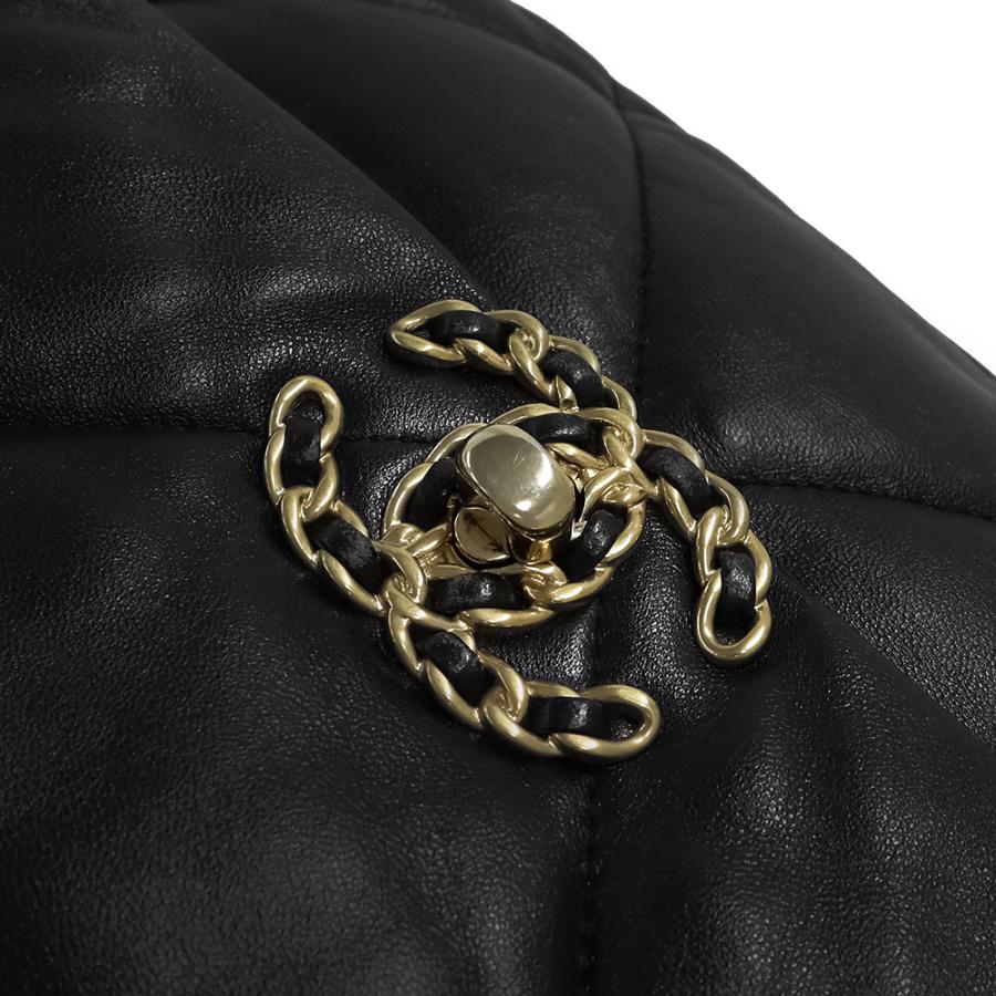 CHANEL（シャネル） （中古）シャネル CHANEL 19 ラージ チェーン