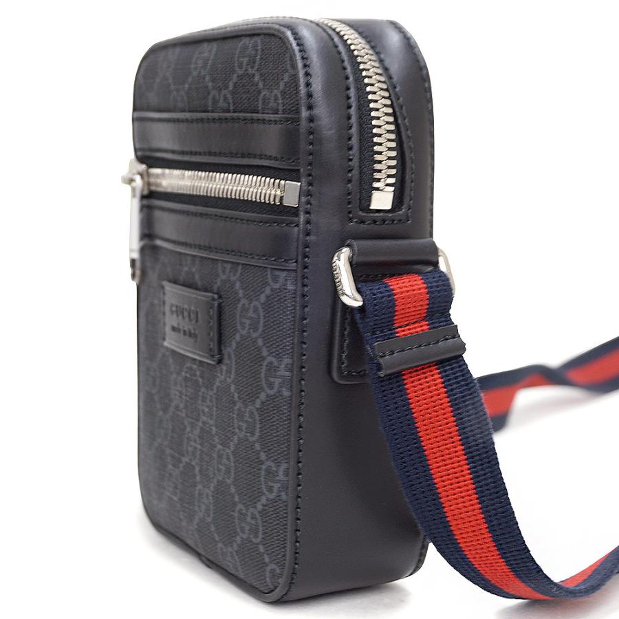 GUCCI（グッチ） （未使用 展示品）グッチ GUCCI GG メッセンジャー