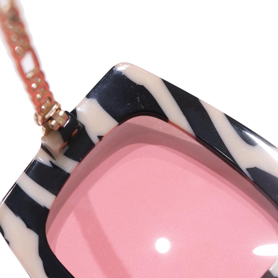 GUCCI（グッチ） （美品）グッチ インターロッキングG スクエア