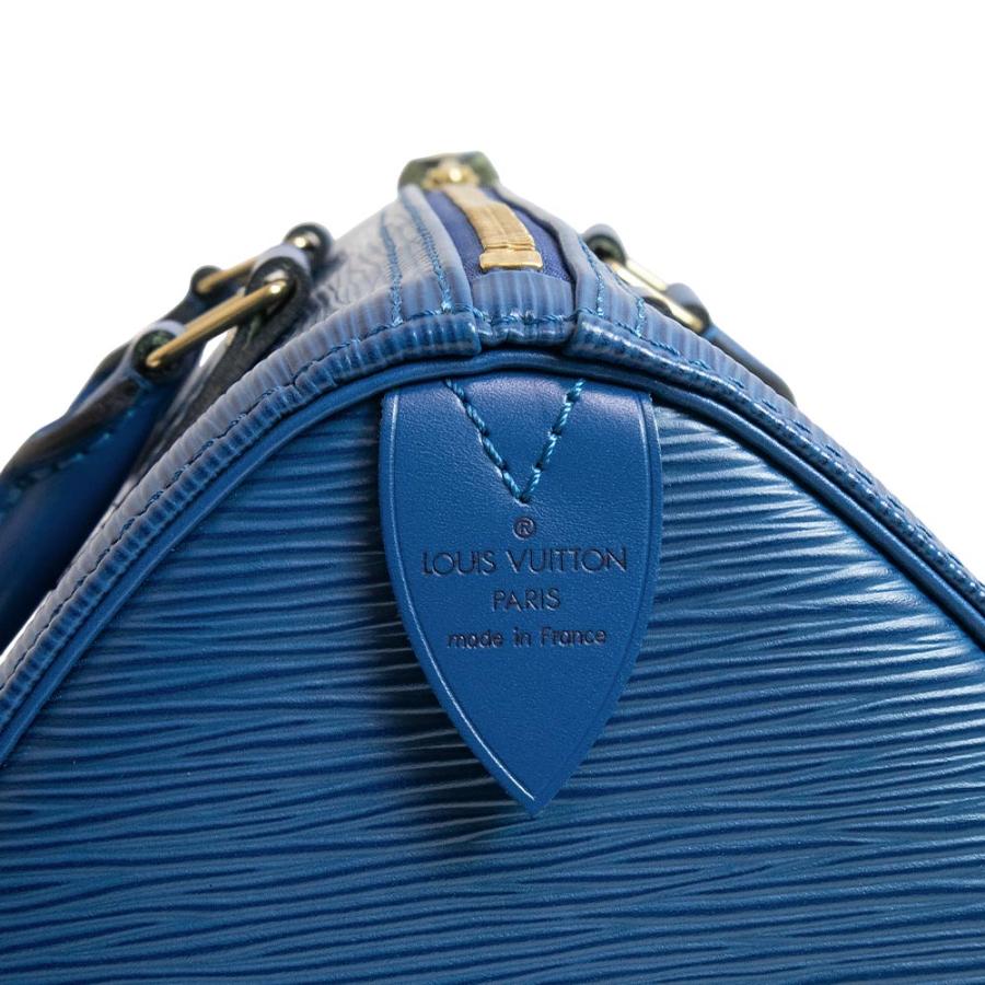 LOUIS VUITTON（ルイ・ヴィトン） （美品）ルイ ヴィトン スピーディ