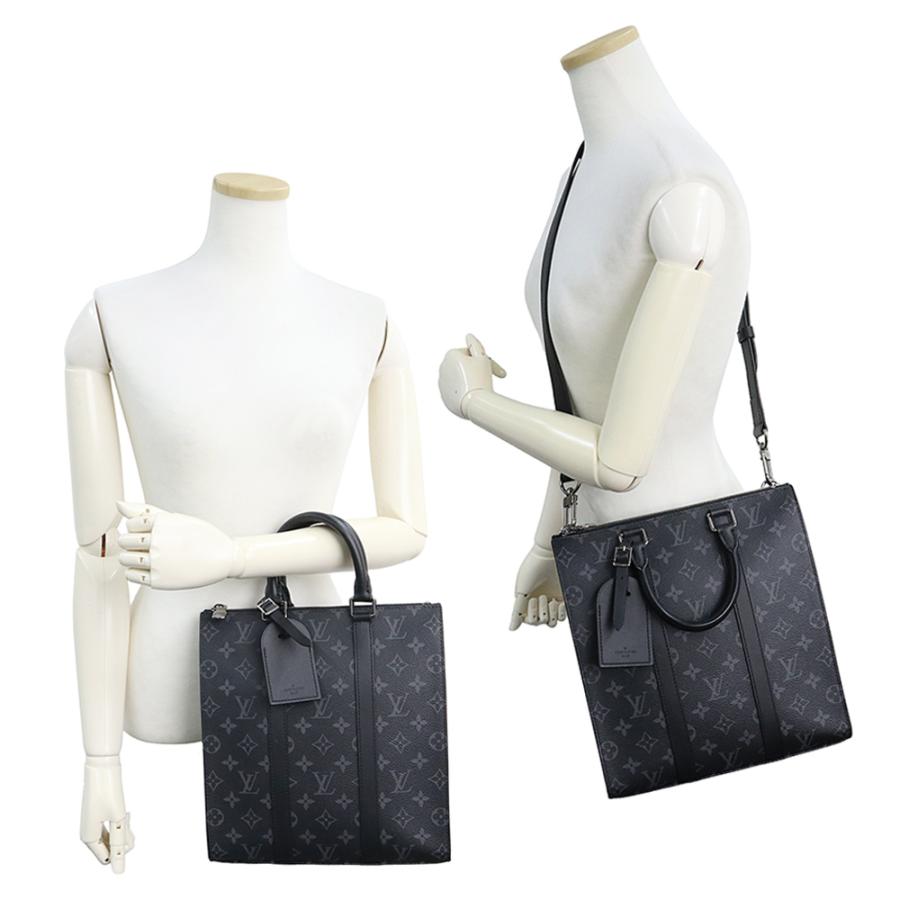 LOUIS VUITTON（ルイ・ヴィトン） （中古）ルイ ヴィトン サックプラ
