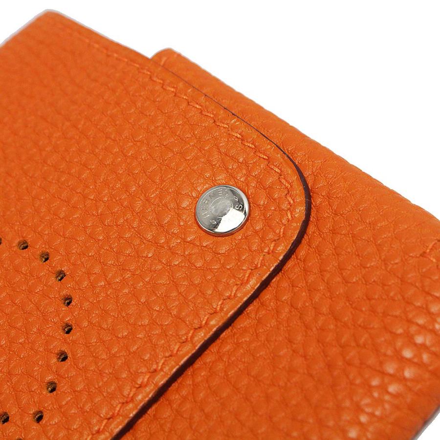 HERMES（エルメス） （未使用 展示品）エルメス エテュイ カルト GM