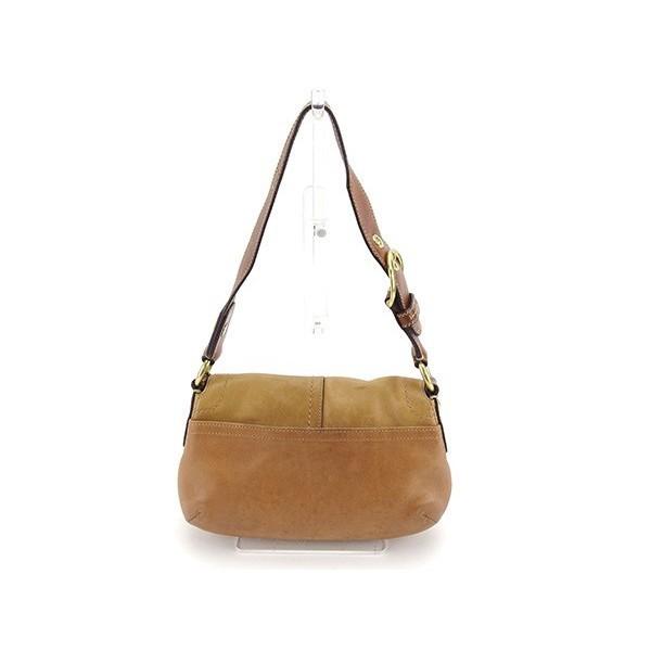 COACH（コーチ） ショルダーバッグ ワンショルダー 11840 ベルト
