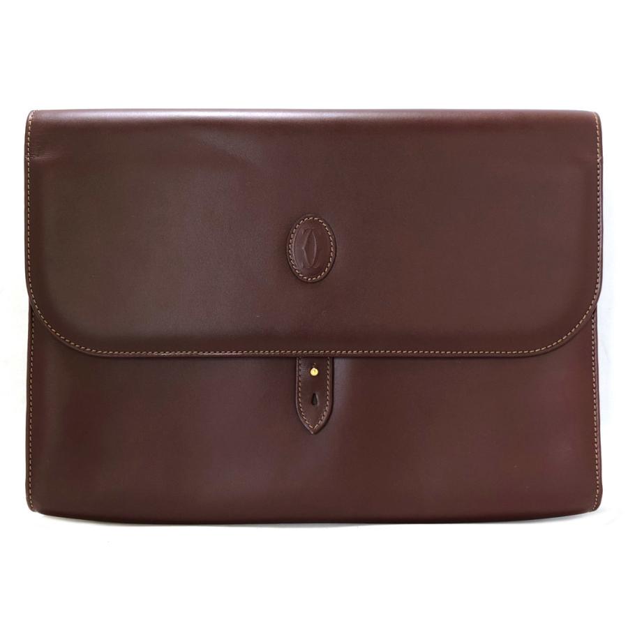 カルティエ-マストライン/ビジネスバッグ 楽天市場】【バッグ】Cartier