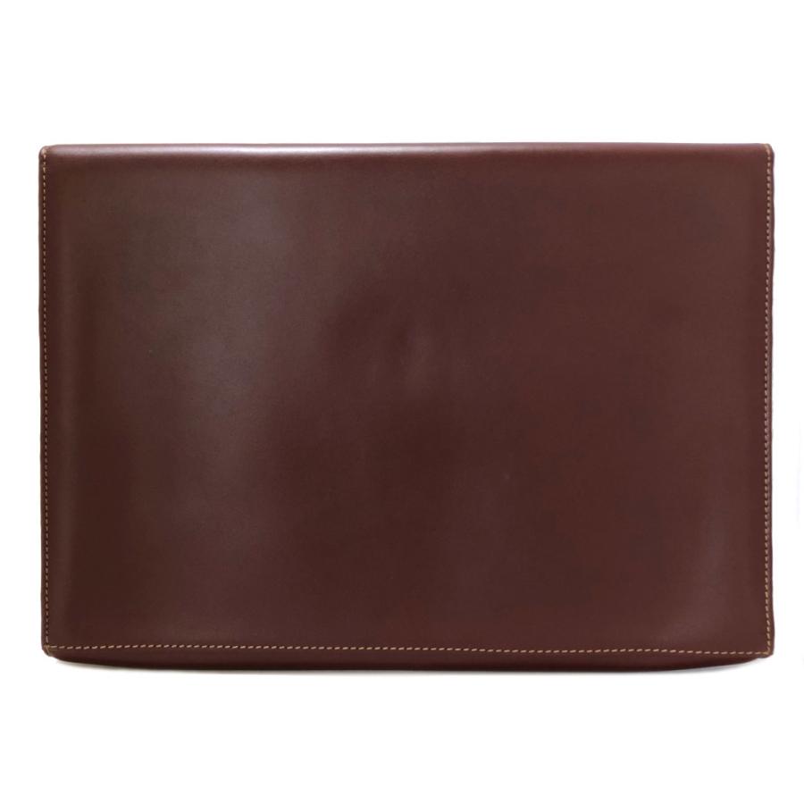 Cartier（カルティエ） 新品同様 マストライン ブリーフケース 書類