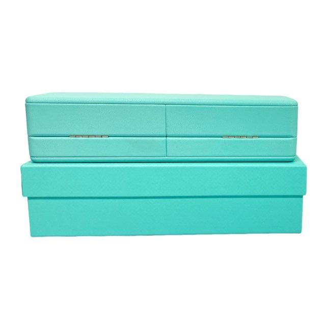 TIFFANY&Co.（ティファニー） ケース ブレスレットケース ネックレス
