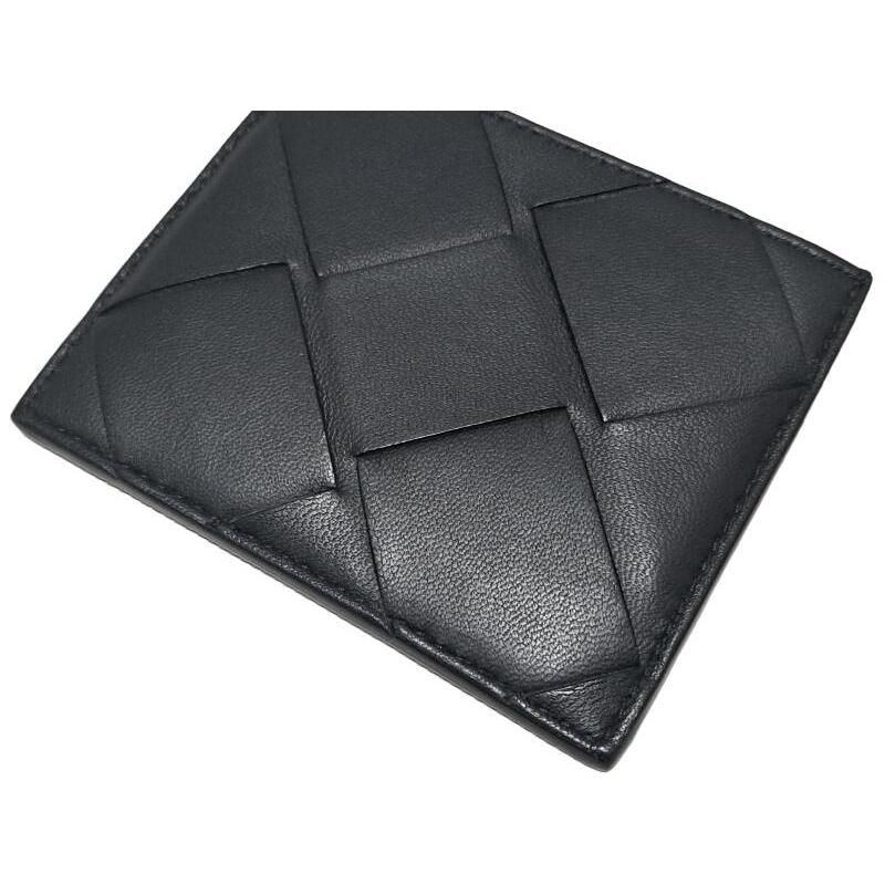 BOTTEGA VENETA（ボッテガ・ヴェネタ） カードケース マキシ イントレ