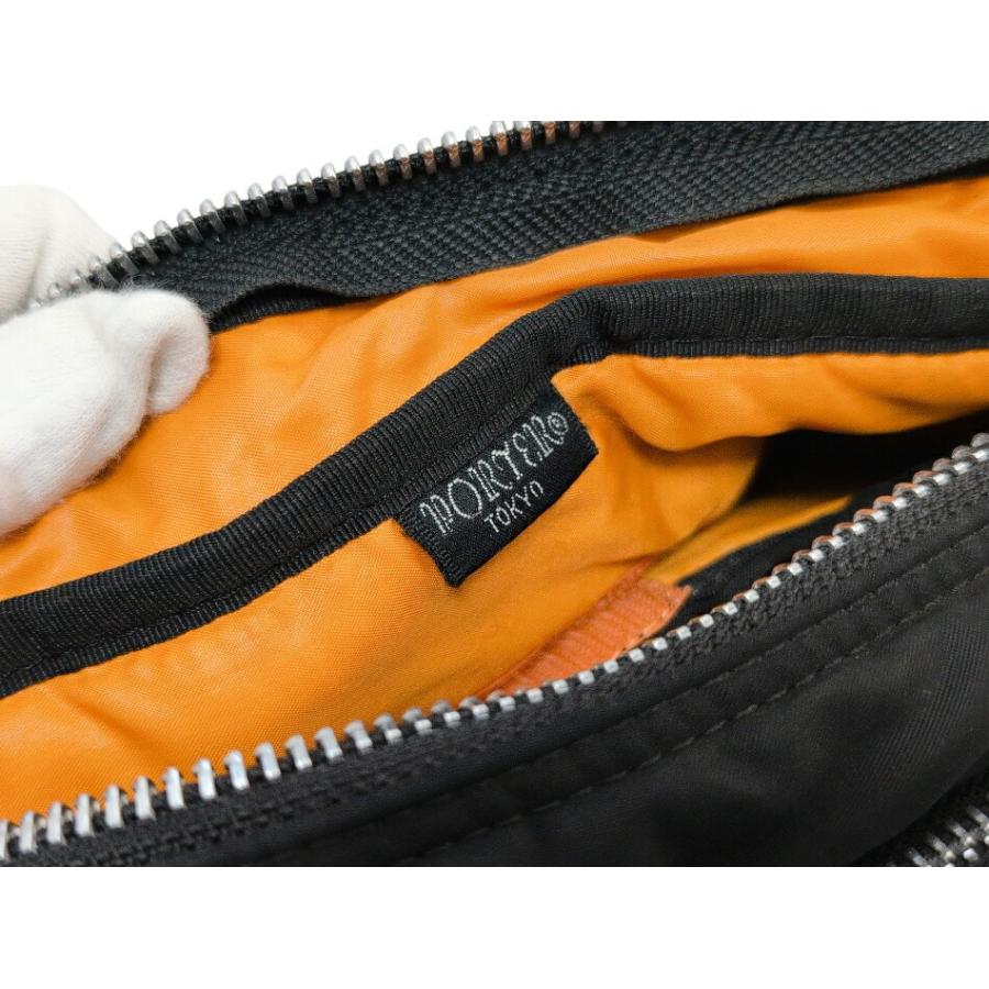 吉田カバン（YOSHIDA KABAN） ポーター タンカー ショルダーバッグ