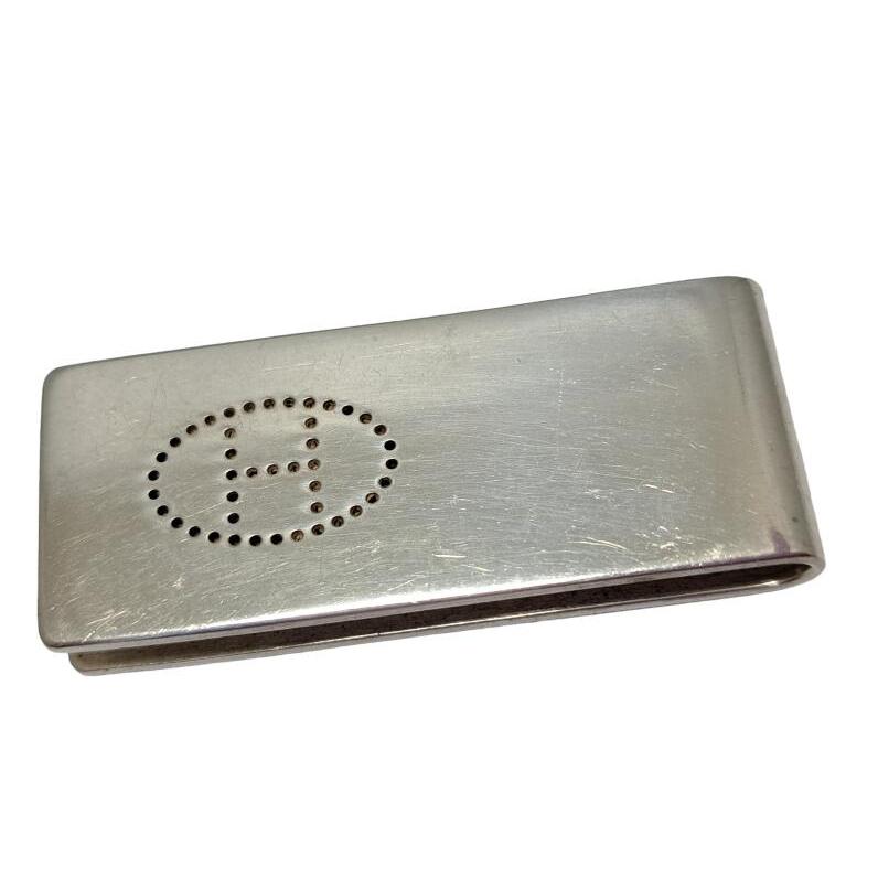 HERMES（エルメス） マネークリップ エクリプス エブリン パンリング