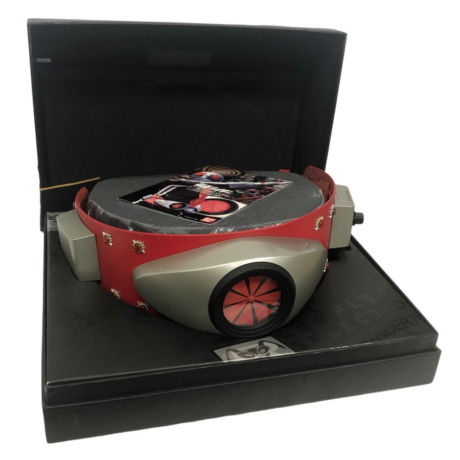 BANDAI（バンダイ） コンプリートセレクション 仮面ライダー新1号変身