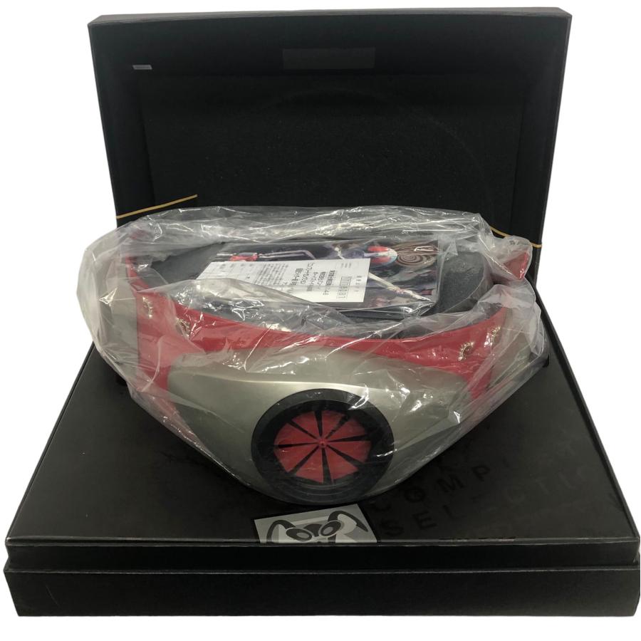 BANDAI（バンダイ） コンプリートセレクション 仮面ライダー新1号変身