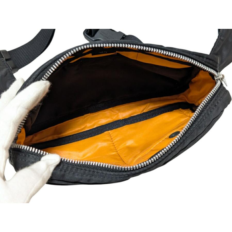 吉田カバン（YOSHIDA KABAN） ポーター ウエストバッグ ボディバッグ