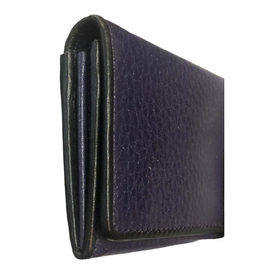 Paul Smith（ポール・スミス） 未使用 カードケース 名刺入れ ネイビー