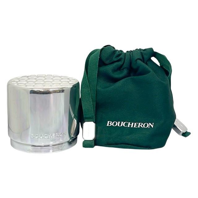 BOUCHERON（ブシュロン） ネックレスケース 空き箱 ケース 空箱