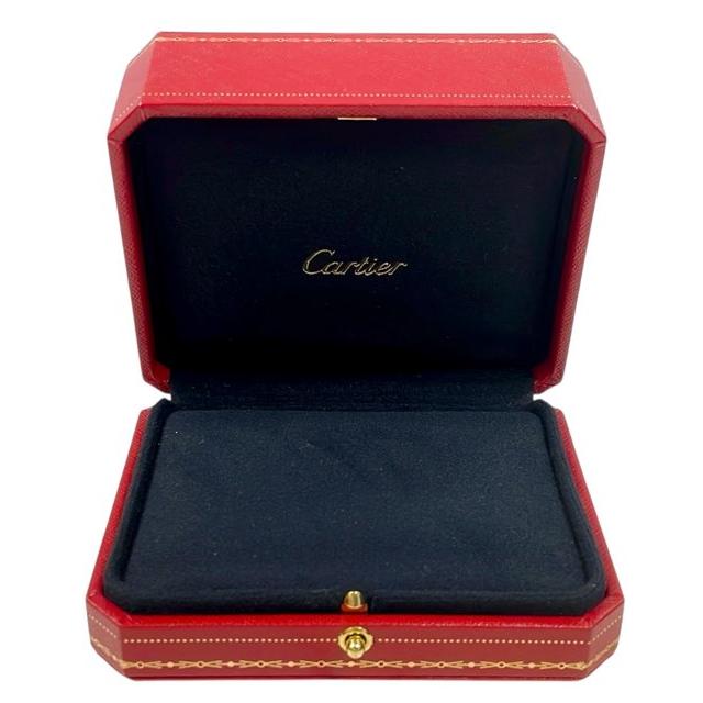 Cartier（カルティエ） 箱 純正 ケース ブレスレット用 アクセサリー用