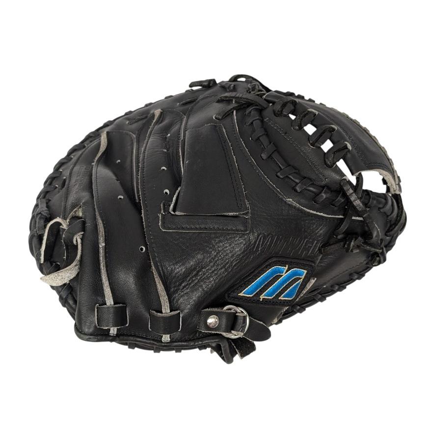 MIZUNO Buw League ミズノ キャッチャーミット 少年野球 MIZUNO