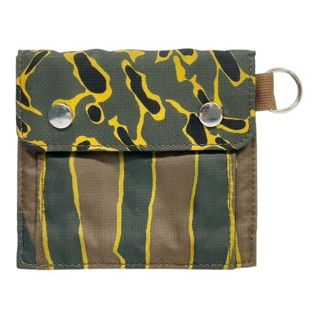 吉田カバン（YOSHIDA KABAN） ポーター マルニ コラボ 財布 コイン