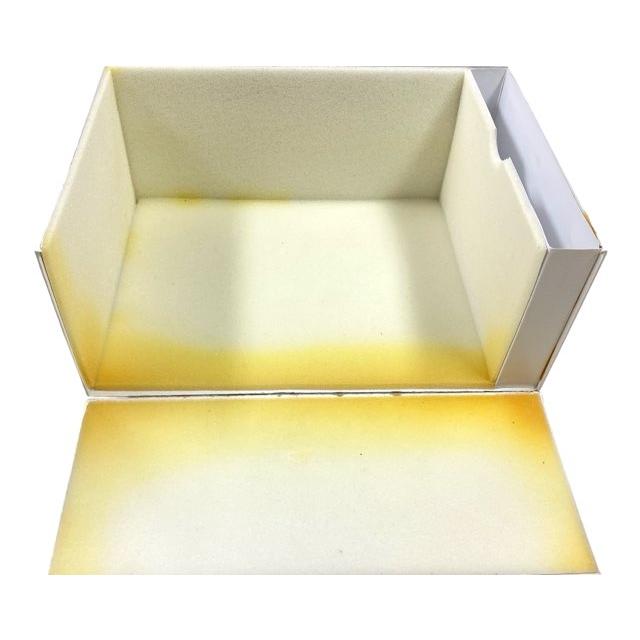 OMEGA（オメガ） 時計用 純正 木製 BOX 箱 箱のみ 空箱 時計ケース