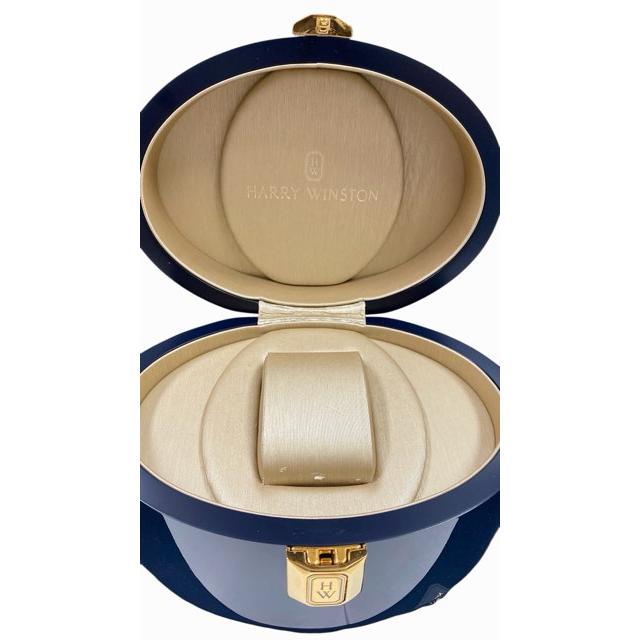 ハリー・ウィンストン（HARRY WINSTON） ケース 時計用 空箱 BOX