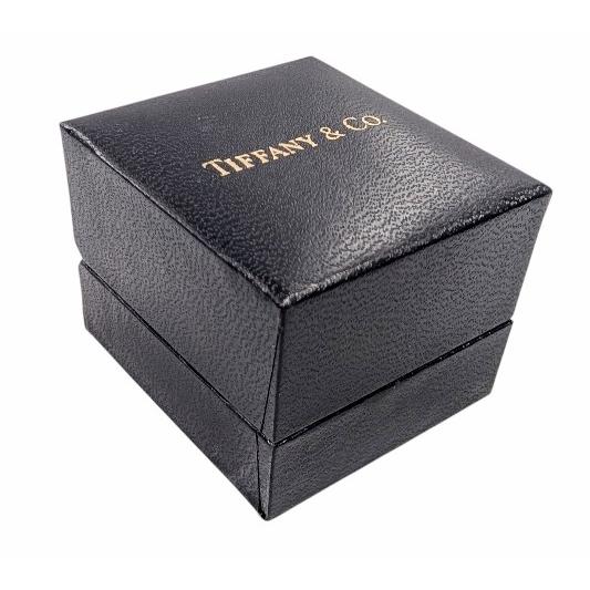 TIFFANY&Co.（ティファニー） リング用 リングケース 箱 ケース 空箱