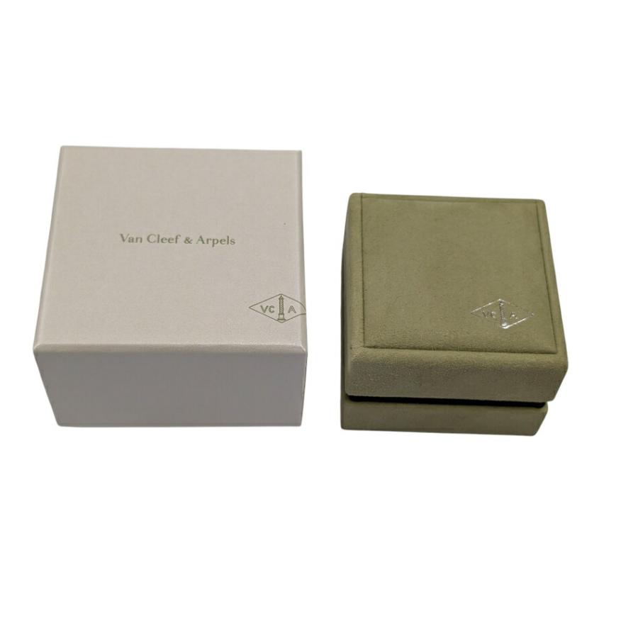 Van Cleef ＆ Arpels（ヴァンクリーフ ＆ アーペル） ジュエリーケース