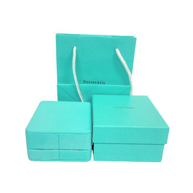 TIFFANY&Co.（ティファニー） ケース 化粧箱 ネックレスケース 空箱