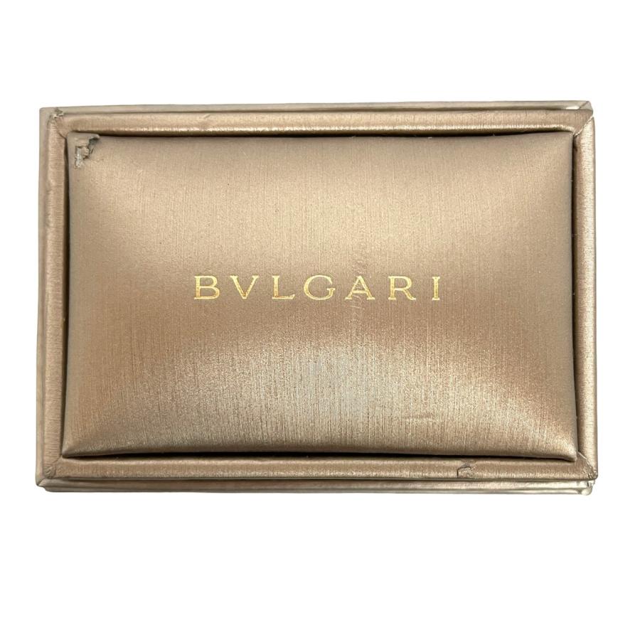 BVLGARI（ブルガリ） チャーム用 箱 ジュエリーケース ジュエリー