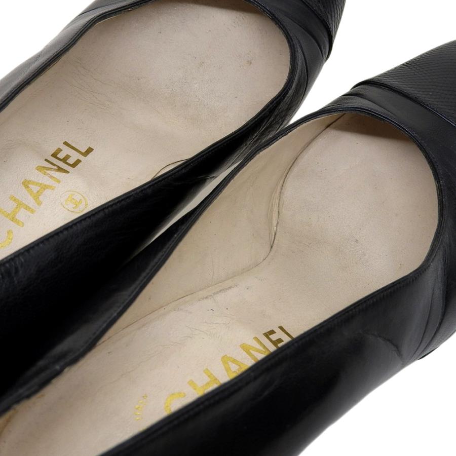 CHANEL（シャネル） 美品 CHANEL 90年代 ヴィンテージ アーカイブ