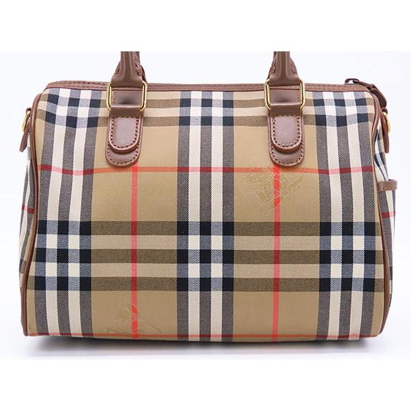 BURBERRY（バーバリー） ほぼ新品 ヴィンテージ ヘイマーケット