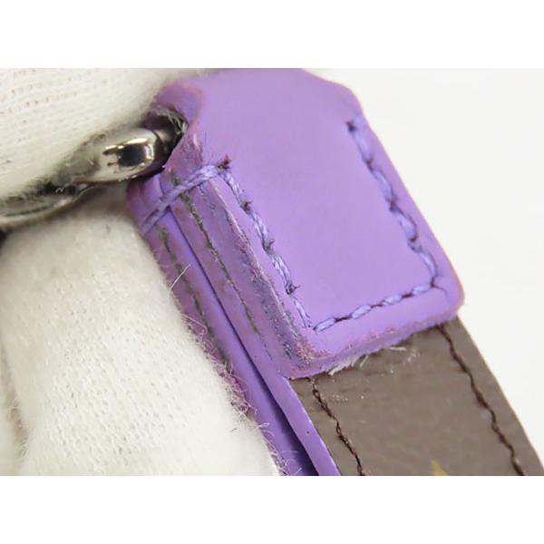 LOUIS VUITTON（ルイ・ヴィトン） レア モノグラムマカサー