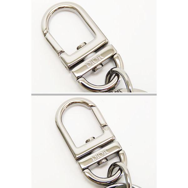 新品 ディオール オム Dior Homme CD ICON アイコン チャーム