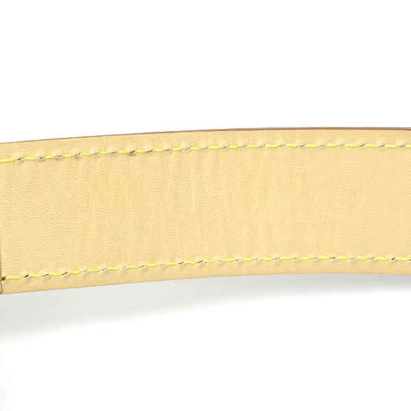 LOUIS VUITTON（ルイ・ヴィトン） ショルダーストラップ フラワー