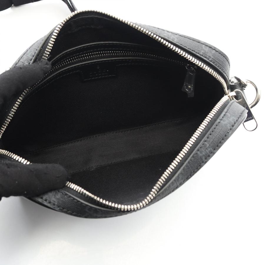 GUCCI（グッチ） 爆買 GG スモール クロスボディバッグ ブランドオフ