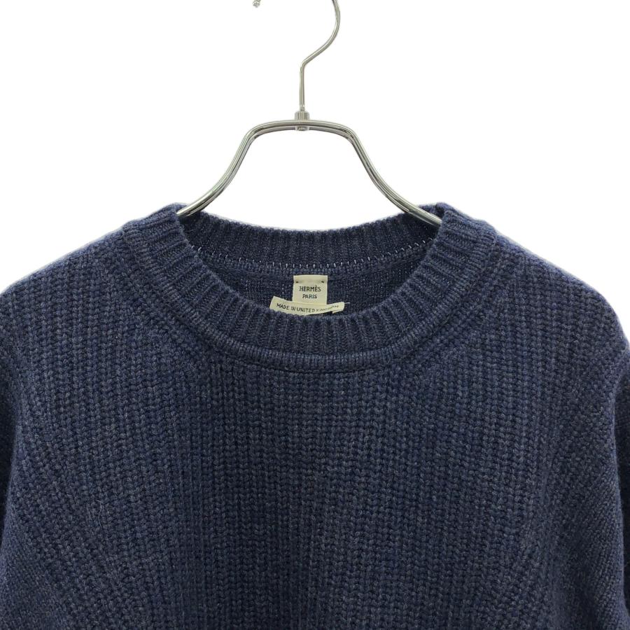 HERMES（エルメス） セーター ブランドオフ カシミヤ セーター