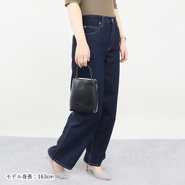 Chloe（クロエ） ショルダーバッグ レディース 縦型 2way ミニ トート