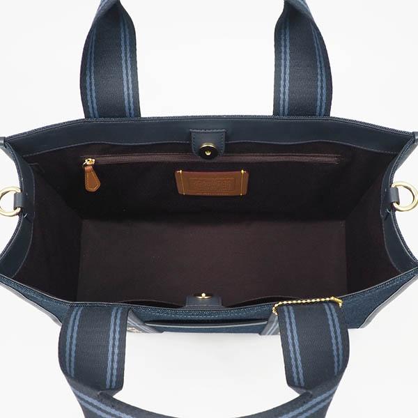 COACH（コーチ） ショルダーバッグ レディース スミス 2way トート