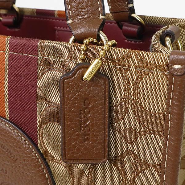 COACH（コーチ） ショルダーバッグ レディース シグネチャー 2way