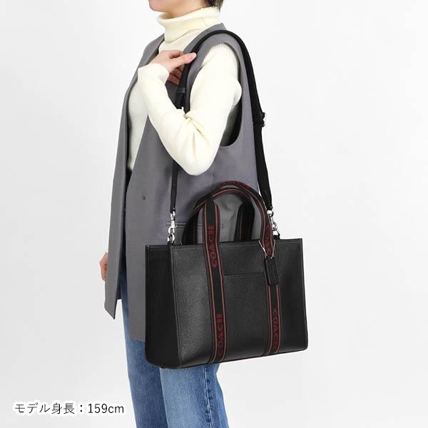 COACH（コーチ） ショルダーバッグ レディース シグネチャー スミス