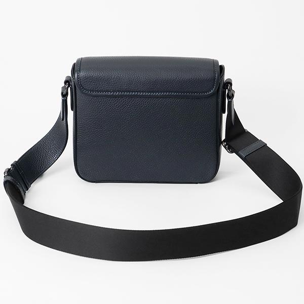 COACH（コーチ） ショルダーバッグ メンズ レディース レザー サリバン