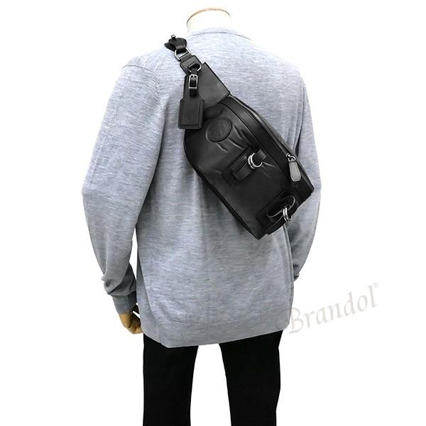 Hunting World（ハンティング・ワールド） メンズ ウェストバッグ